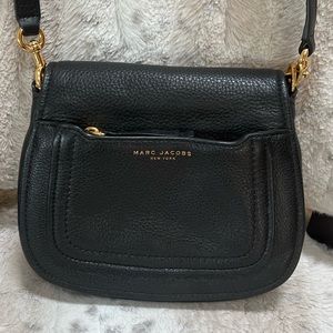Marc Jacobs Saddle Bag